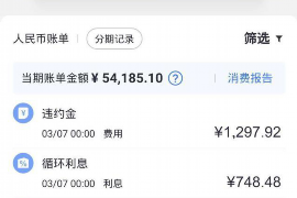 广水商账追讨清欠服务